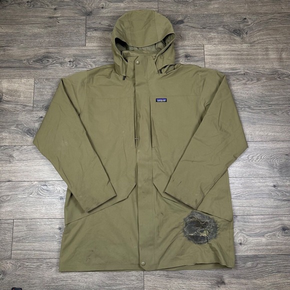 Patagonia | Jackets & Coats | Patagonia Tres 3in Parka Mens 2xl
